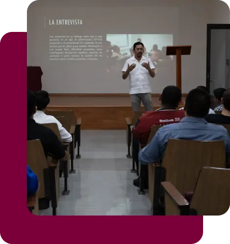 Conferencias Conferencias
