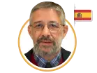 Ponente: Dr. Antonio J. M. Sánchez Orantos Universidad Pontificia de Comillas